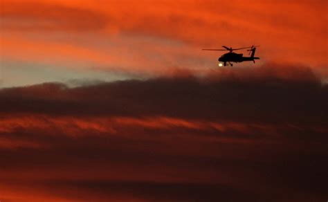 killed  helicopter mishap  fort irwin training exercise san bernardino sun