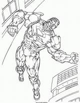 Homem Superhelden Malvorlagen Ironman Kleurplaat Mewarnai Ausdrucken Gambar Lhomme Colorare Animasi Ausmalbild Bergerak Coloriages Animierte Websincloud Fargeleggingsark Robot Tegninger Animaatjes sketch template
