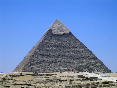 pyramid  stock photo public domain pictures