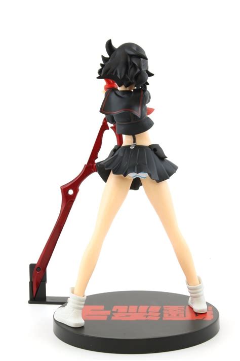 Sega Kill La Kill Ryuko Matoi Premium Figure Ebay