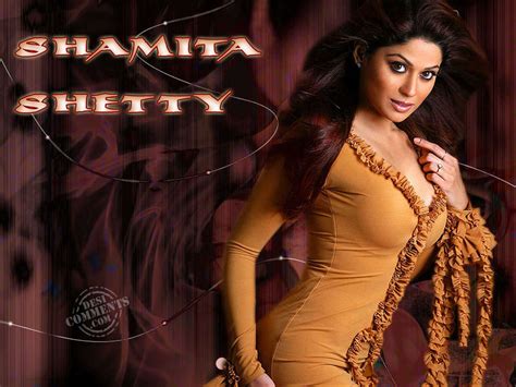 Shamita Shetty Hot Photos Wallpaper ~ Mix Photos