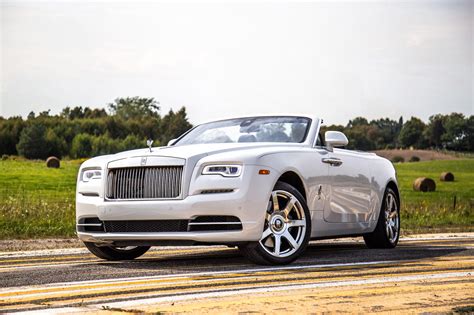 review  rolls royce dawn canadian auto review
