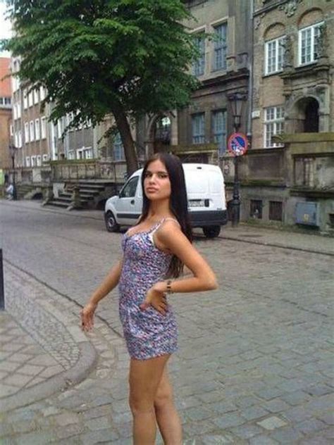 Photos Of Russian Kim Kardashian Before She Became Famous 3 Pics