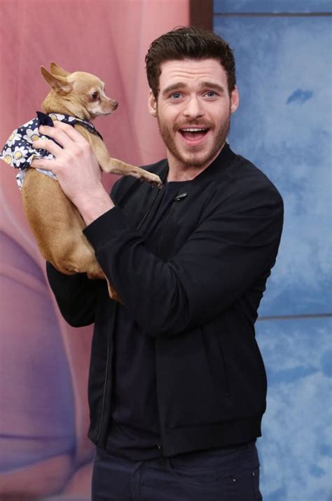 11 Times Richard Madden Was Too Bae Utiful For Words Mtv