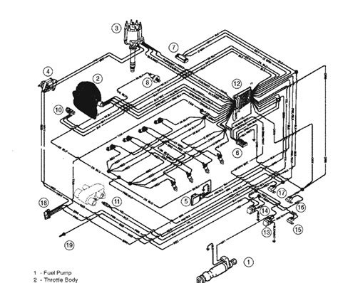 engine wiring harness diagram diagramwirings