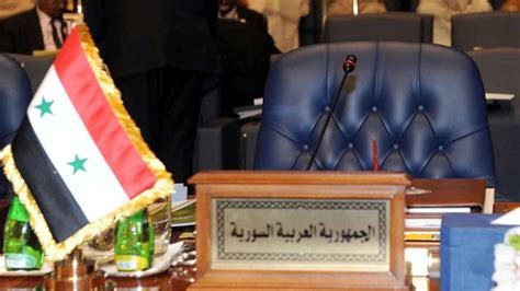 الاتحاد الأوروبي يحذر مصر من إعادة نظام الأسد إلى جامعة الدول العربية تركيا بالعربي