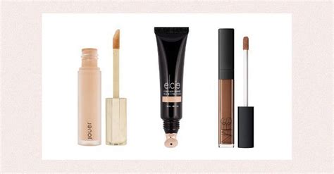 these are the 11 concealers we tried and loved in 2018