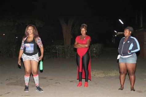 ngo which takes care of 400 south african prostitutes reveals shocking