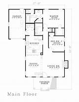 Plans House Floor Theplancollection sketch template