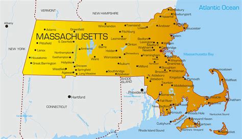 Massachusetts Fuqra Files