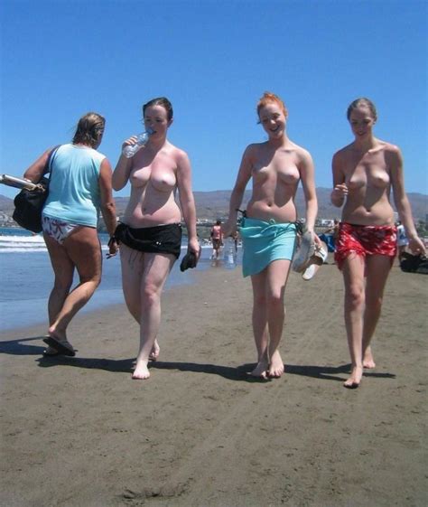 walking at the beach group of nude girls luscious hentai manga and porn