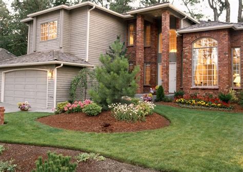 amazing landscaping ideas  ranch homes read   httpbjxszpcomhome   images