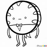 Adventure Time Butler Draw Peppermint Webmaster Drawdoo обновлено автором May sketch template
