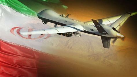 hay dentro de la unidad de drones del cgri de iran
