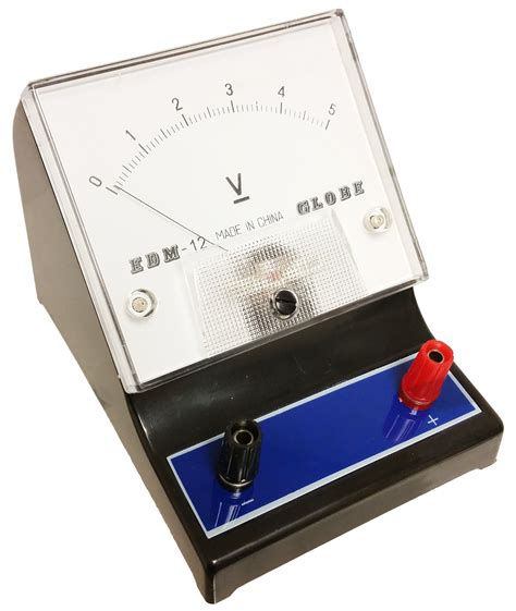 analog voltmeter    dc walmartcom walmartcom