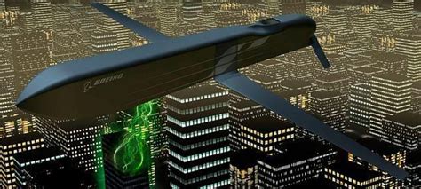 military  developed emp drone called champ   emp technology electronics