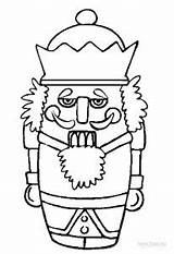 Nutcracker Coloring Pages Suite Printable Print Kids Cool2bkids Sheets Color Getcolorings sketch template