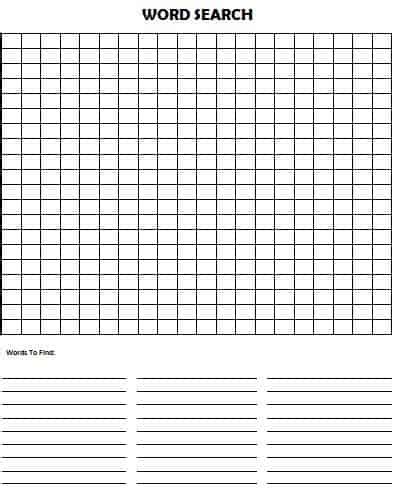 word search puzzle moms munchkins