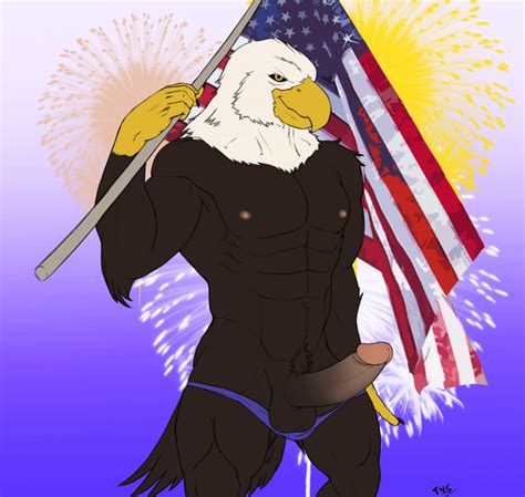 rule 34 2017 4th of july abs anthro anthrofied areola
