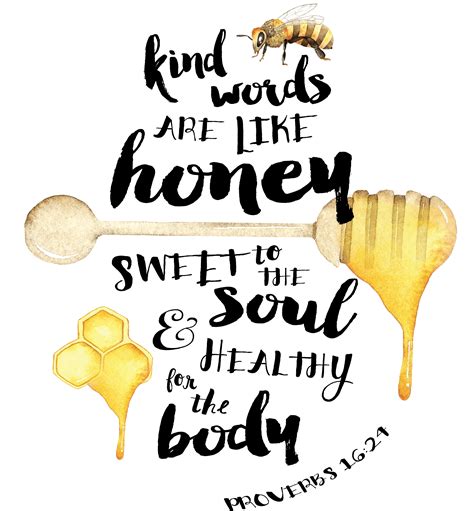 watercolor painting   words  honey   including  beehive