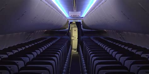 klms renewed boeing   cabin interiors aircraft interiors international