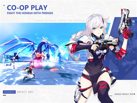 honkai impact 3rd for android apk download