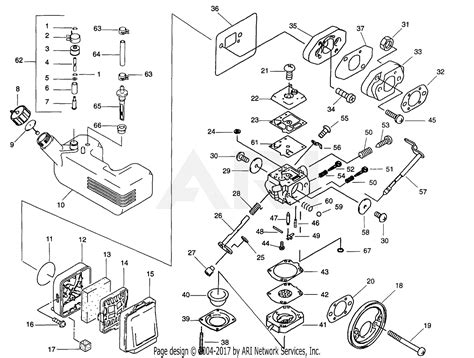 poulan pro ppavx parts diagram wiring diagram pictures