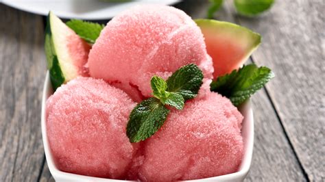 ctv your morning easy homemade sorbet recipes just in time for summer