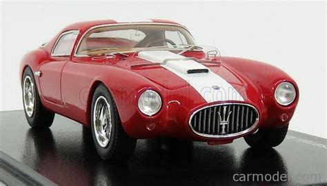 Neo Scale Models Neo45664 Scale 1 43 Maserati A6gcs 53 Berlinetta
