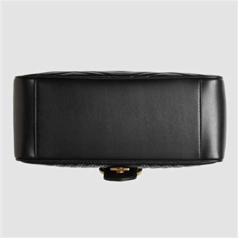 marmont small top handle bag belt point