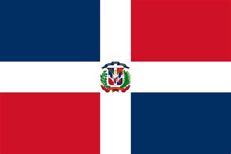 dominican republic logos
