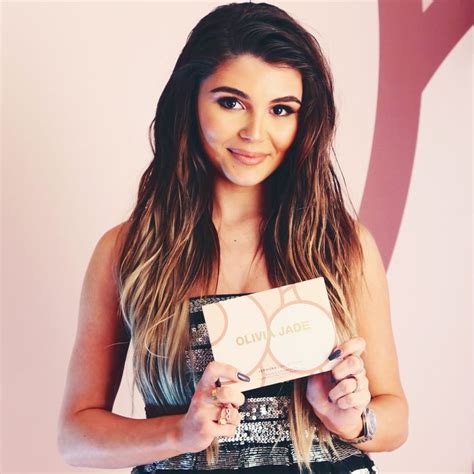Olivia Jade Reportedly Quit Usc To Rebuild Personal Brand