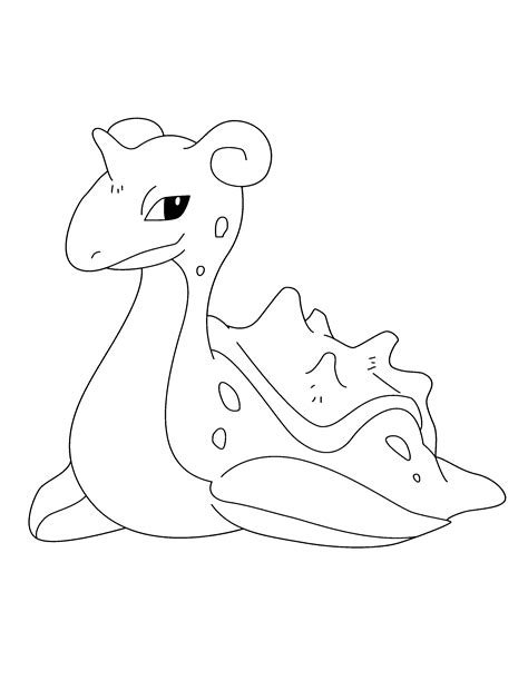 legendary cute baby pokemon coloring pages coloring pages