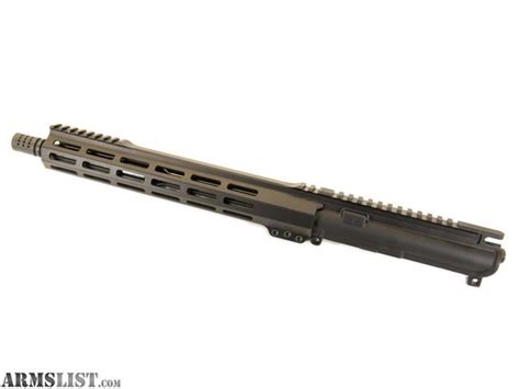 Armslist For Sale Ar15 Uppers 300 Blackout 5 56 7 62x39 On Sale