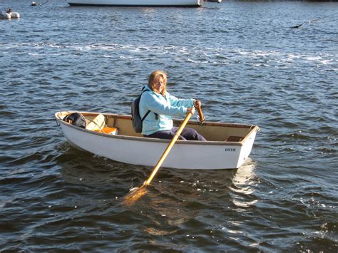 small boat projects making life aboard easier oar locks