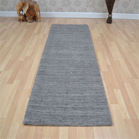 collection  long rug runners  hallways