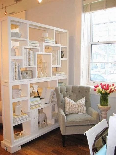 collection  room divider bookcases