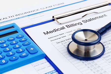 dispute medical bill errors rismedia