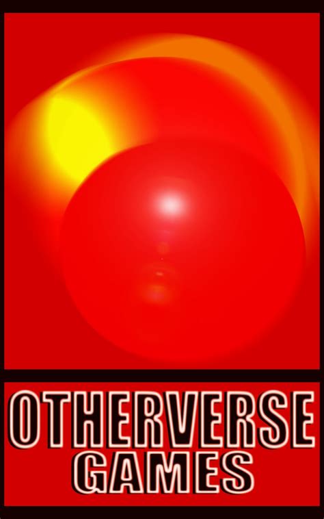 otherverse games  logo