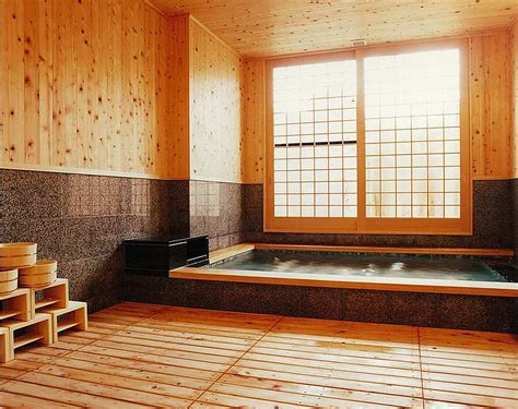 Japanese Bathroom Wasou