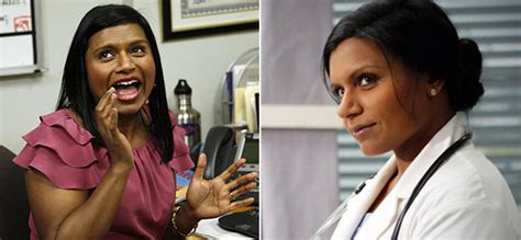 mindy and kelly ursula and phoebe actors who played 2 tv roles at