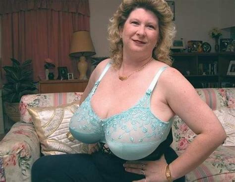 bbw granny mature oma in bra or lingerie iii high quality porn pic