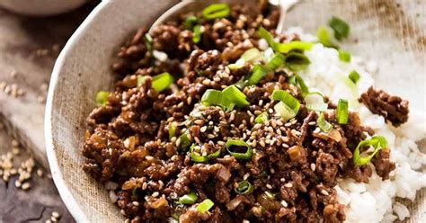 10 best asian beef mince recipes yummly