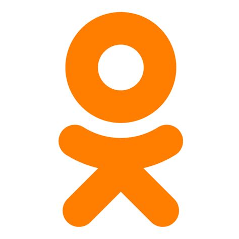 Odnoklassniki Logo Educards
