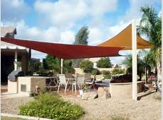 20'x16' Square Rectangel Outdoor Sun Sail Shade Sand Canopy Cover