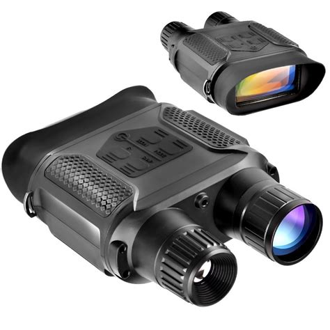night vision binocular digital infrared night vision scope xp hd photo camera video