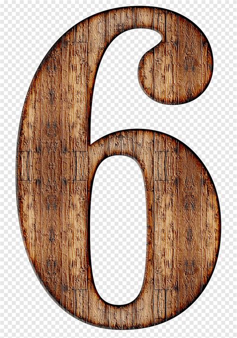 brown number  illustration wooden number  numbers