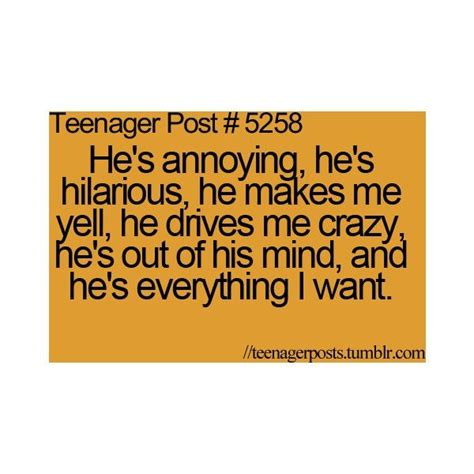 Teenager Post Teenager Posts Crush Quotes Relatable Teenager Posts