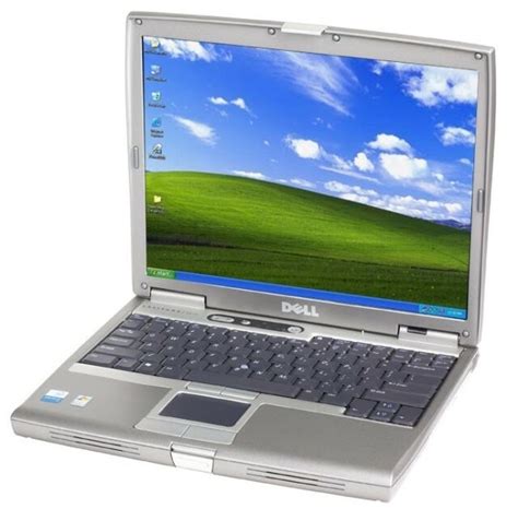 Windows Xp Laptop Xp Windows Dell Laptop Microsoft Latitude D620 Office