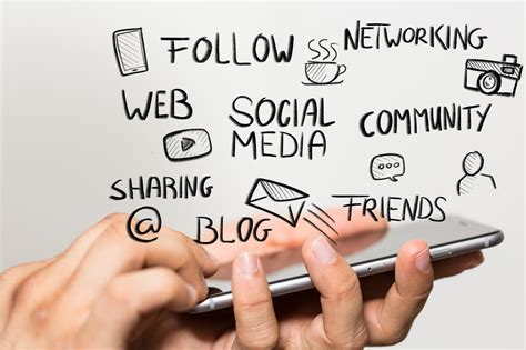 create engaging social media content status
